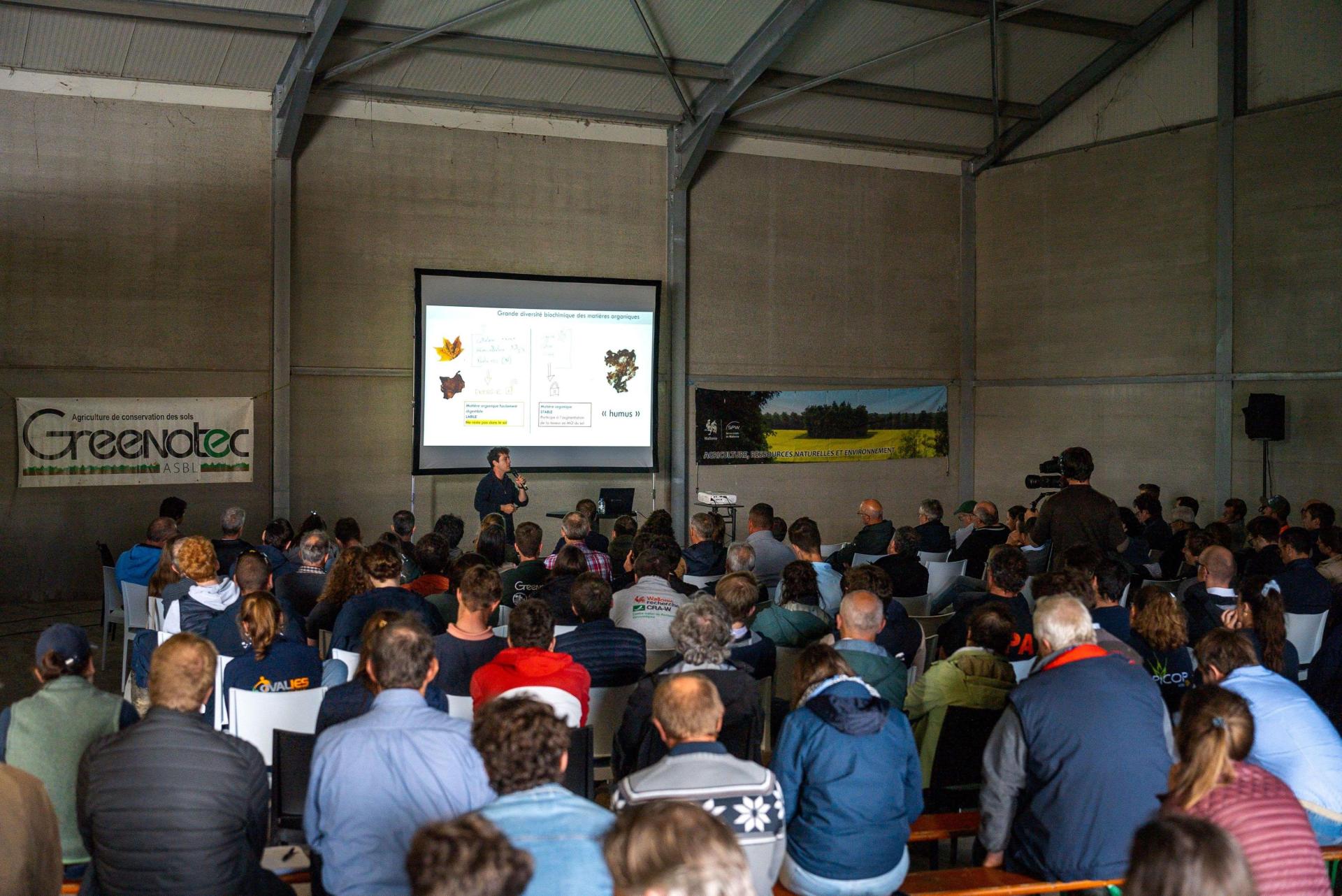 Conférence FA²C 2024