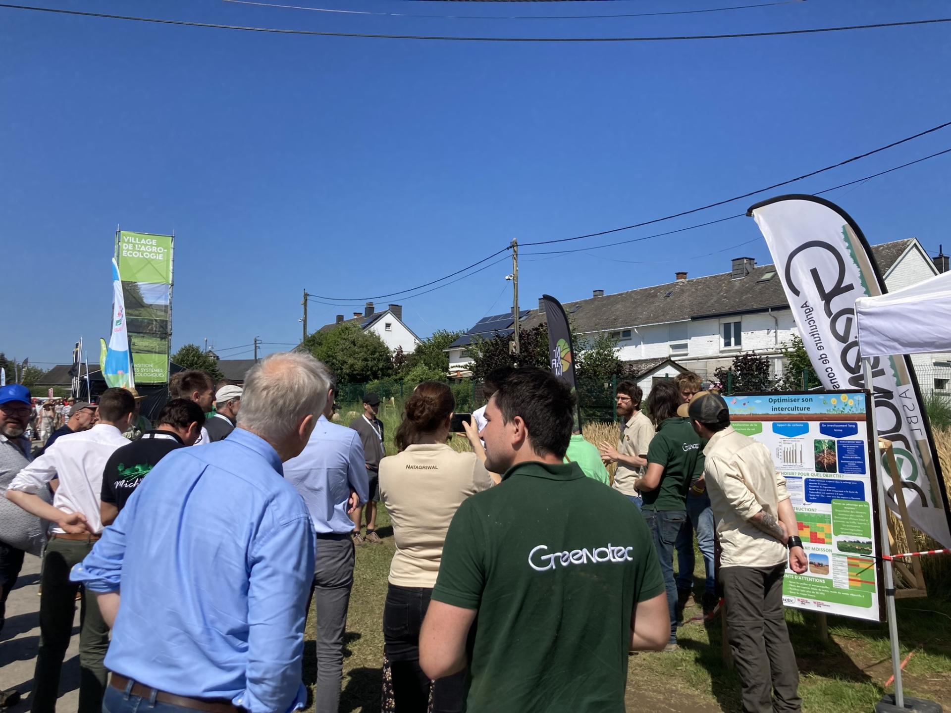 Foire de Libramont (2024)